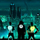 Illustration for article titled iTRON: Uprising/i — “The Renegade — Part I”